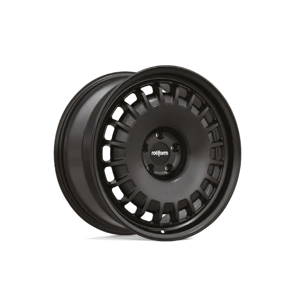 ROTIFORM KPS SCHWARZ offers 8,5x20 ET 40/45 LK 5x112 GUTACHTEN VAG